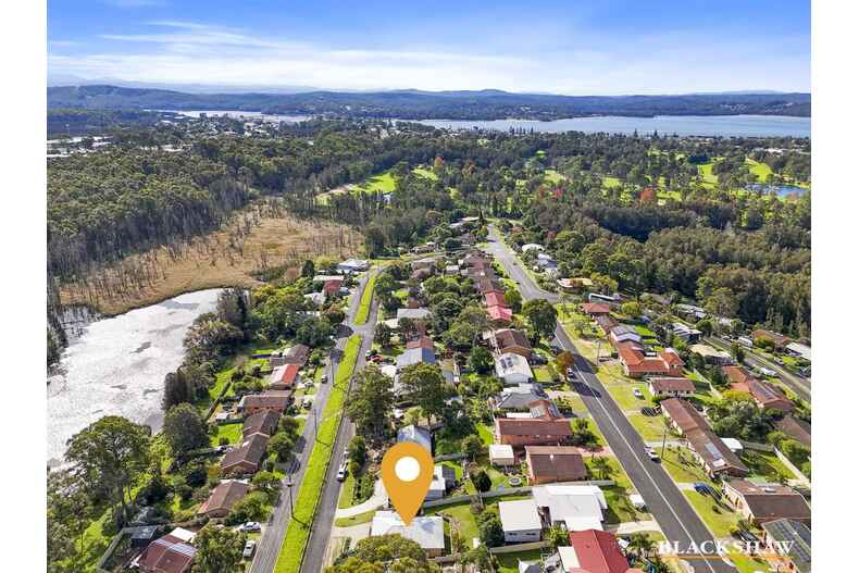 29  Albatross Road Catalina