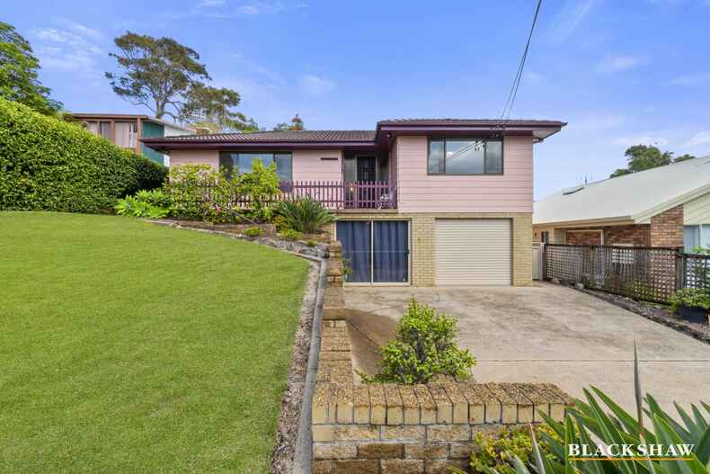 3 Ocean Close Surf Beach