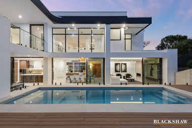 13 Rusden Place Garran