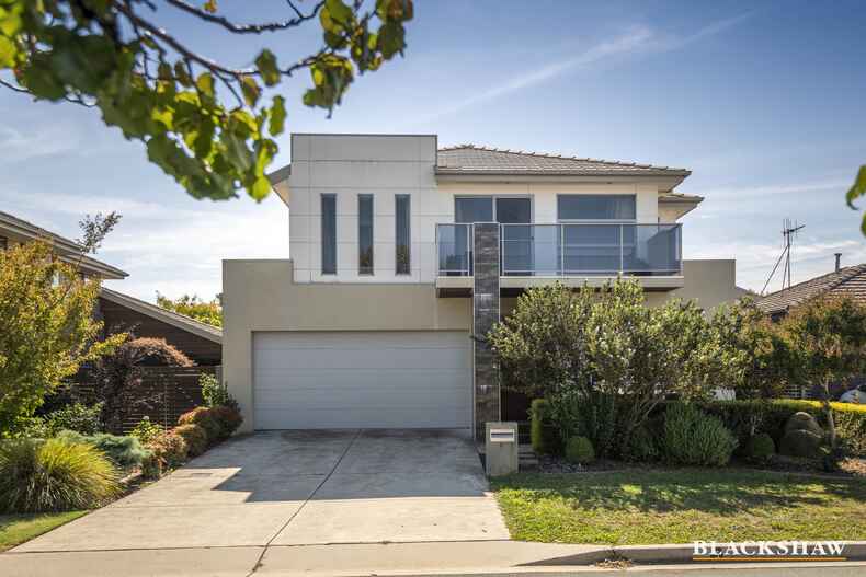 5 Horneville Street Forde