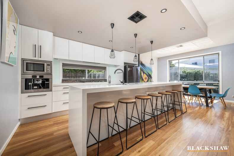 5 Horneville Street Forde 5 Horneville Street Forde