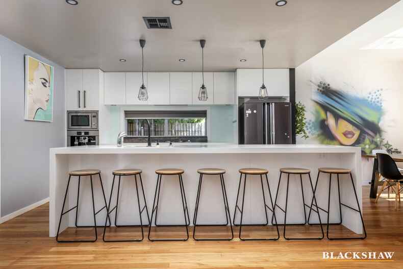 5 Horneville Street Forde 5 Horneville Street Forde