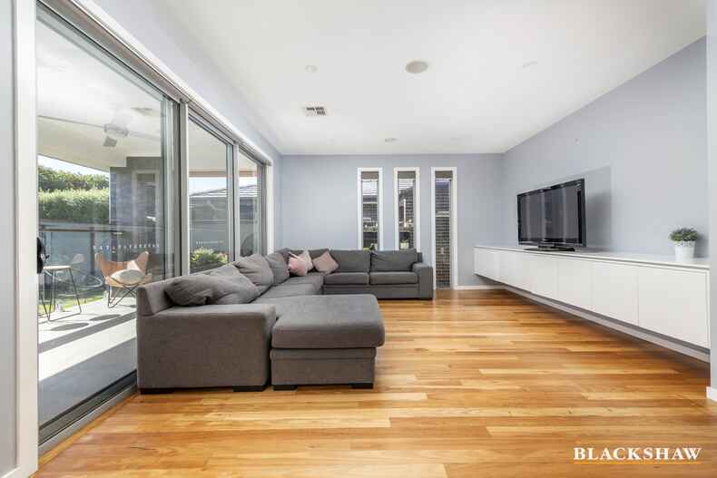 5 Horneville Street Forde 5 Horneville Street Forde