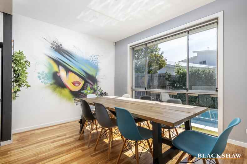 5 Horneville Street Forde 5 Horneville Street Forde