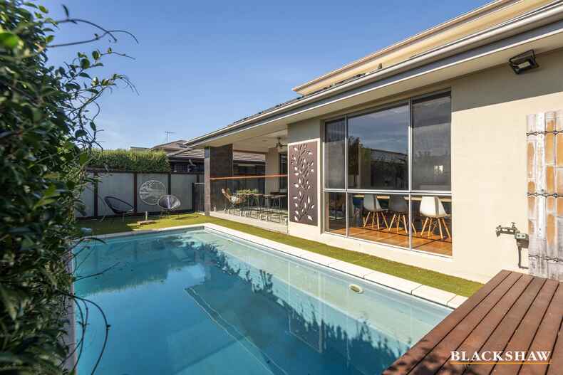 5 Horneville Street Forde 5 Horneville Street Forde