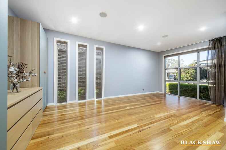 5 Horneville Street Forde 5 Horneville Street Forde