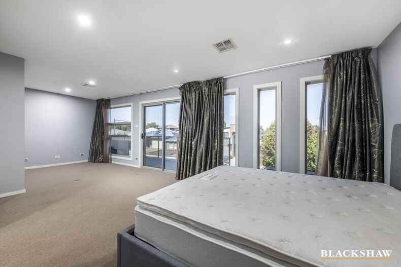 5 Horneville Street Forde 5 Horneville Street Forde