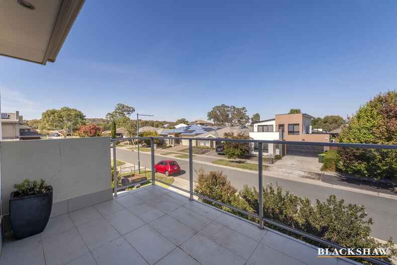 5 Horneville Street Forde 5 Horneville Street Forde