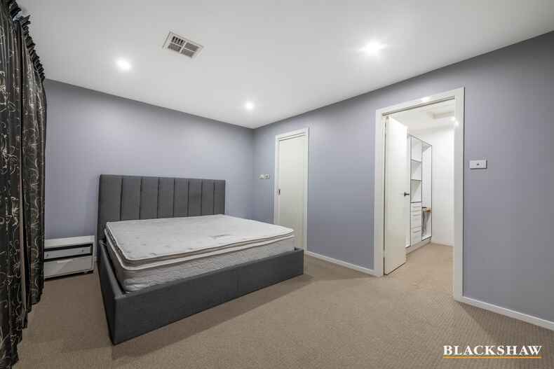 5 Horneville Street Forde 5 Horneville Street Forde