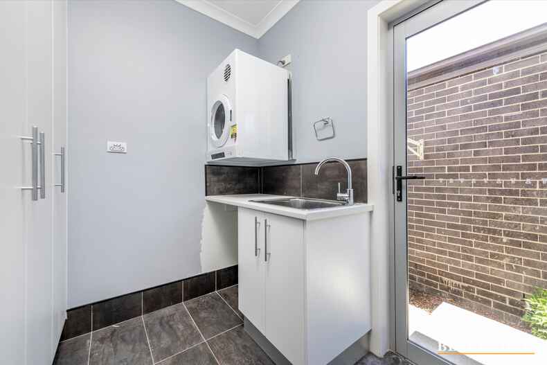 5 Horneville Street Forde 5 Horneville Street Forde