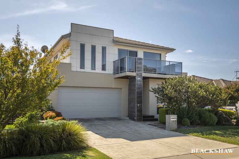 5 Horneville Street Forde 5 Horneville Street Forde