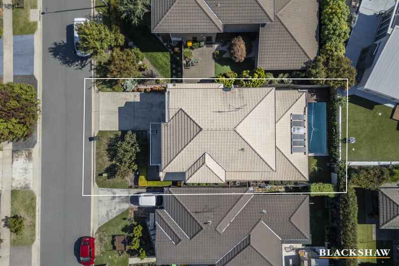 5 Horneville Street Forde 5 Horneville Street Forde