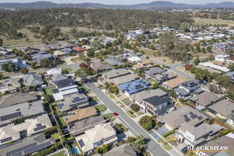 5 Horneville Street Forde 5 Horneville Street Forde