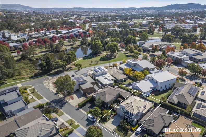 5 Horneville Street Forde 5 Horneville Street Forde