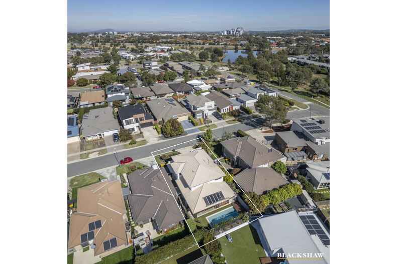 5 Horneville Street Forde 5 Horneville Street Forde