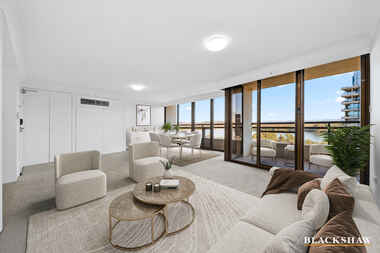 1201/2 Marcus Clarke Street City