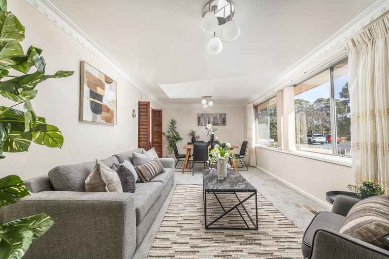 5 Barff Place Chifley