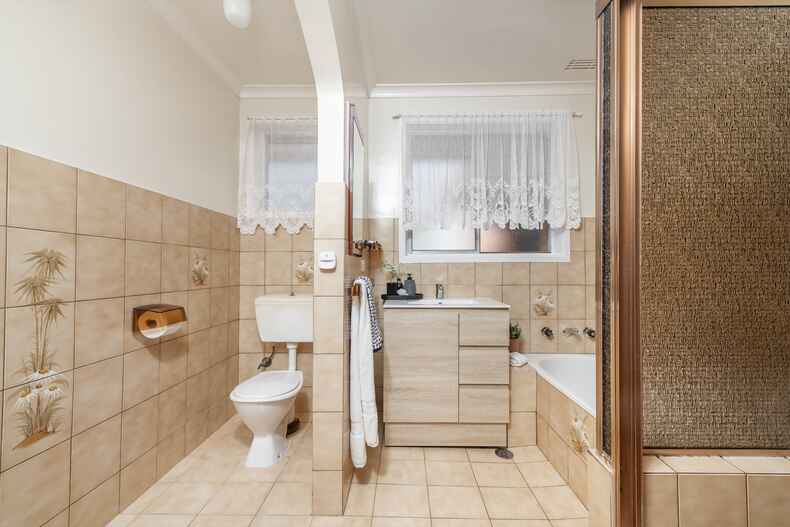 5 Barff Place Chifley