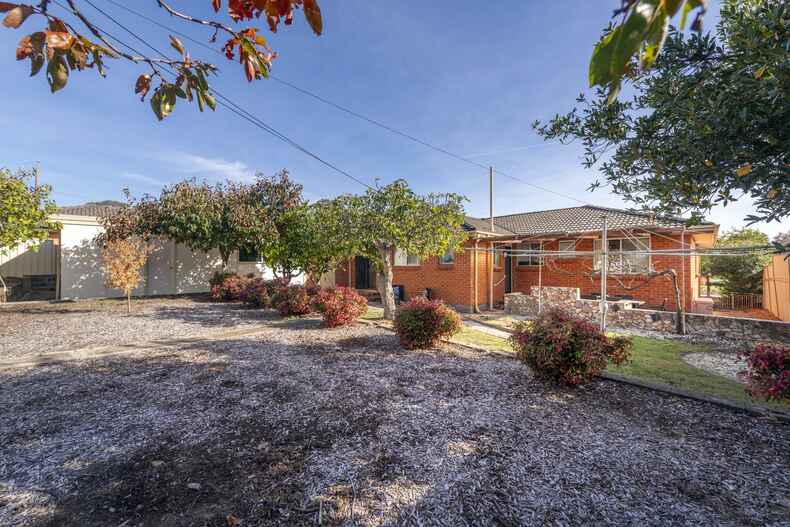 5 Barff Place Chifley