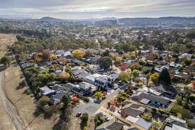 5 Barff Place Chifley