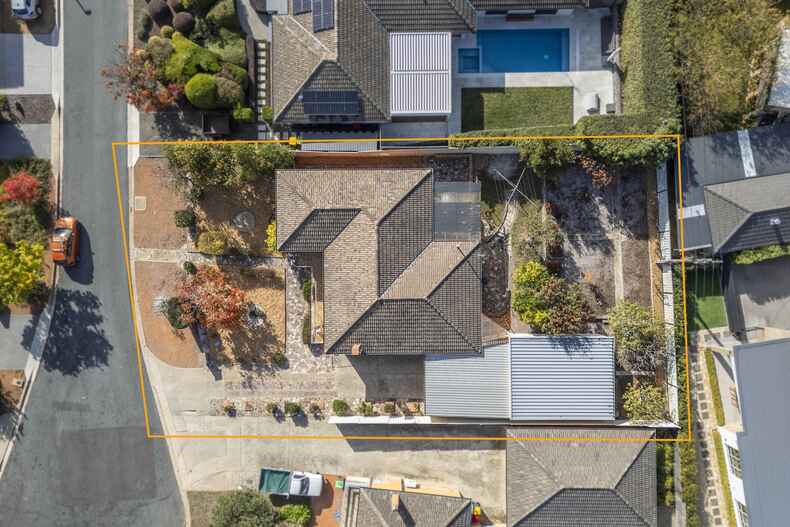 5 Barff Place Chifley