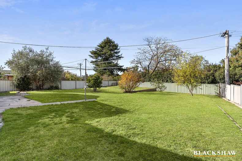 73 Shumack Street Weetangera 73 Shumack Street Weetangera