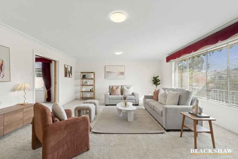 73 Shumack Street Weetangera 73 Shumack Street Weetangera