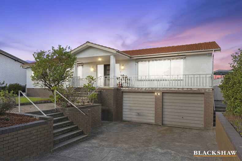 73 Shumack Street Weetangera 73 Shumack Street Weetangera