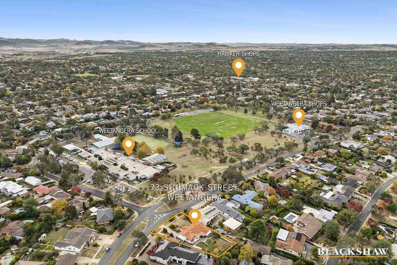 73 Shumack Street Weetangera 73 Shumack Street Weetangera