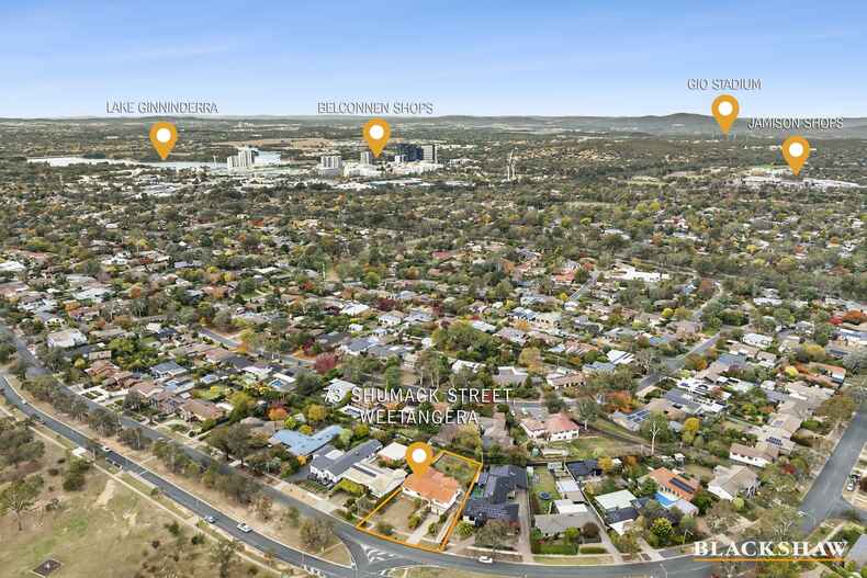 73 Shumack Street Weetangera 73 Shumack Street Weetangera