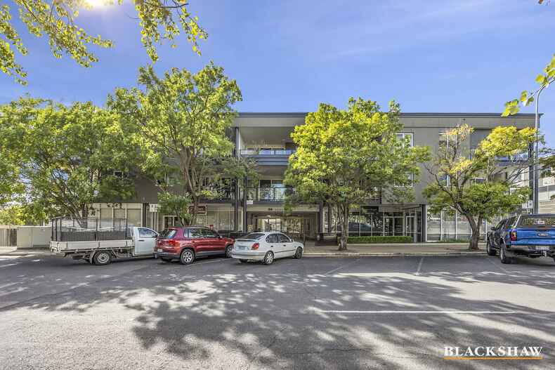 76/68 Hardwick Crescent Holt 76/68 Hardwick Crescent Holt