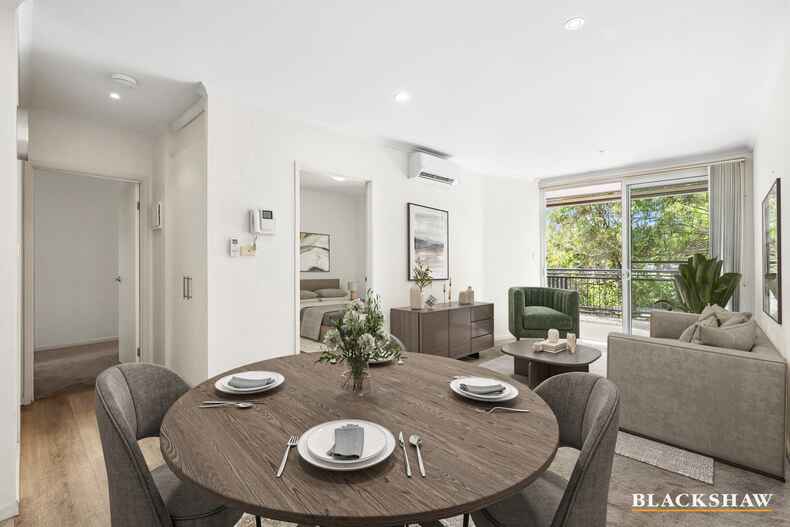 76/68 Hardwick Crescent Holt 76/68 Hardwick Crescent Holt