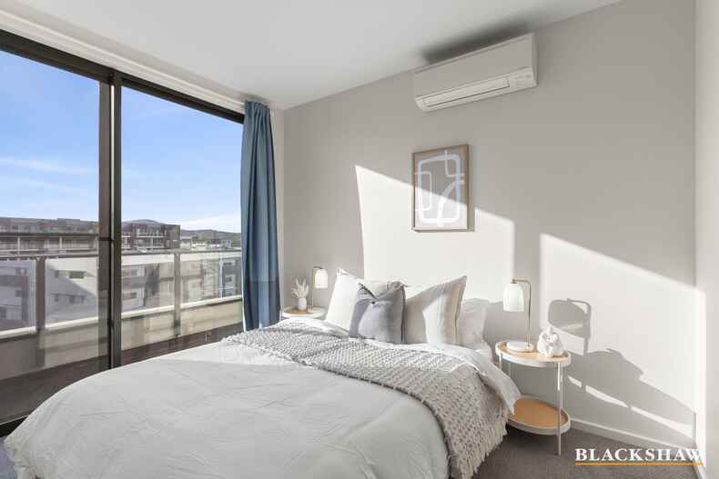 16/1 Cynthea Teague Crescent Greenway