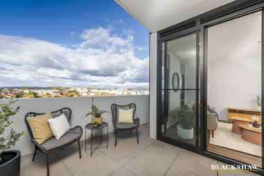 407/8 Gribble Street Gungahlin