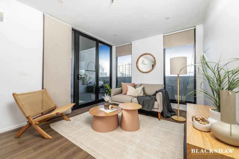 407/8 Gribble Street Gungahlin 407/8 Gribble Street Gungahlin