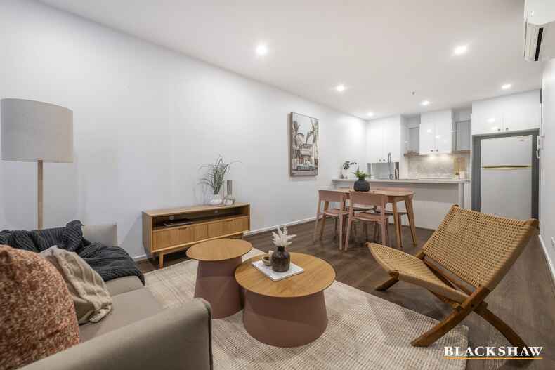 407/8 Gribble Street Gungahlin 407/8 Gribble Street Gungahlin