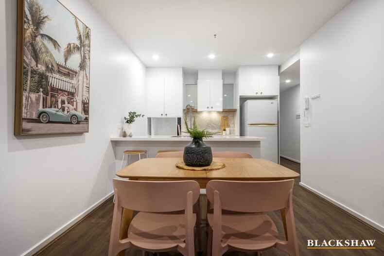 407/8 Gribble Street Gungahlin 407/8 Gribble Street Gungahlin