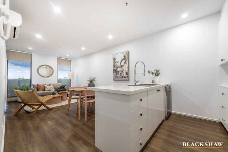 407/8 Gribble Street Gungahlin 407/8 Gribble Street Gungahlin