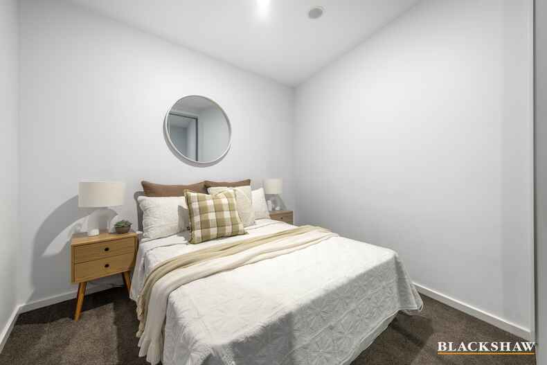 407/8 Gribble Street Gungahlin 407/8 Gribble Street Gungahlin