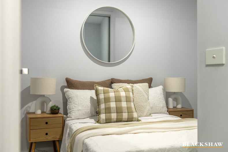 407/8 Gribble Street Gungahlin 407/8 Gribble Street Gungahlin