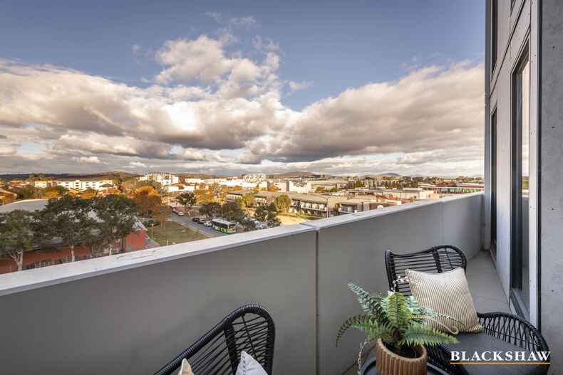 407/8 Gribble Street Gungahlin 407/8 Gribble Street Gungahlin