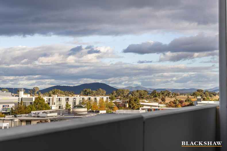 407/8 Gribble Street Gungahlin 407/8 Gribble Street Gungahlin