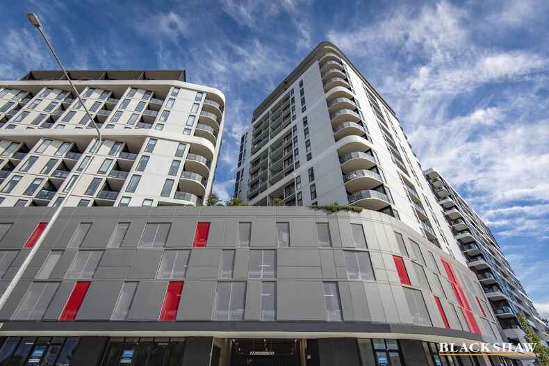 407/8 Gribble Street Gungahlin 407/8 Gribble Street Gungahlin