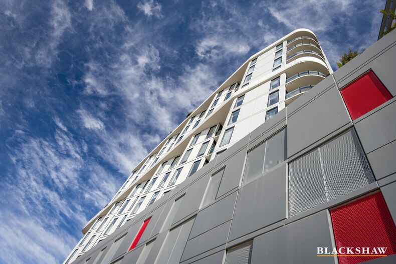 407/8 Gribble Street Gungahlin 407/8 Gribble Street Gungahlin