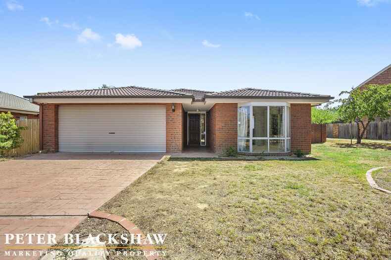 28 Burraly Court Ngunnawal