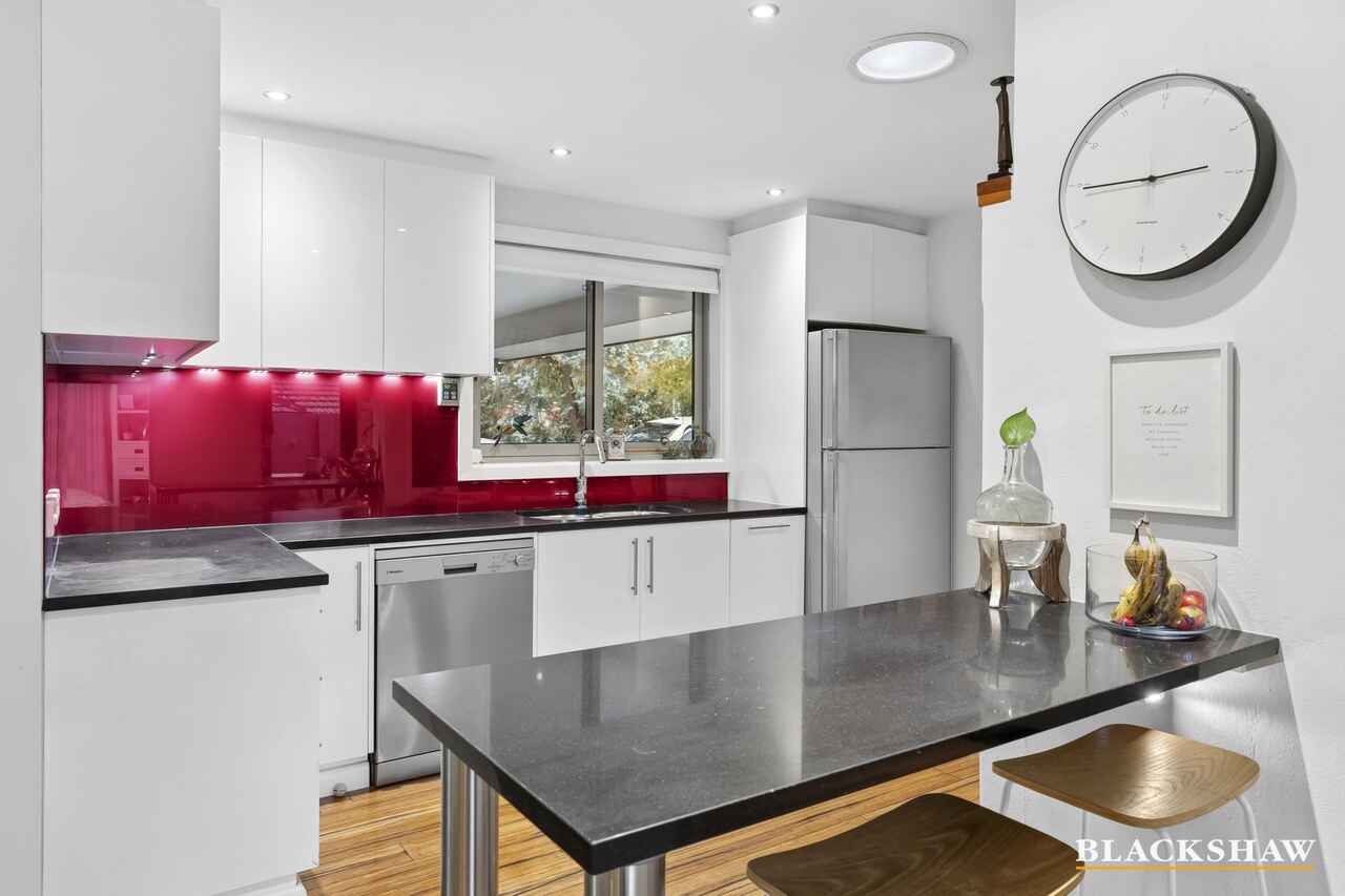 39 Sturt Avenue Narrabundah