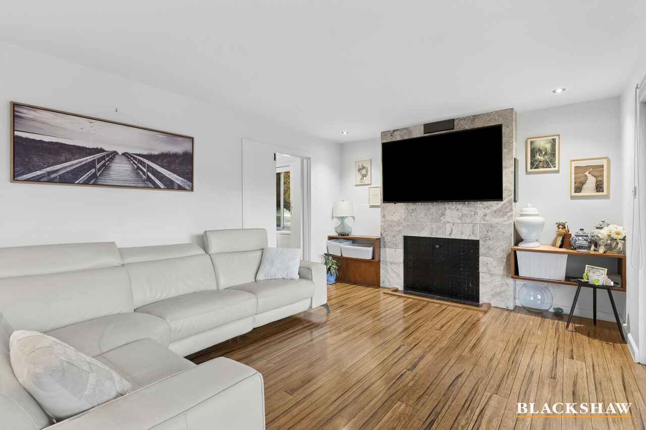 39 Sturt Avenue Narrabundah