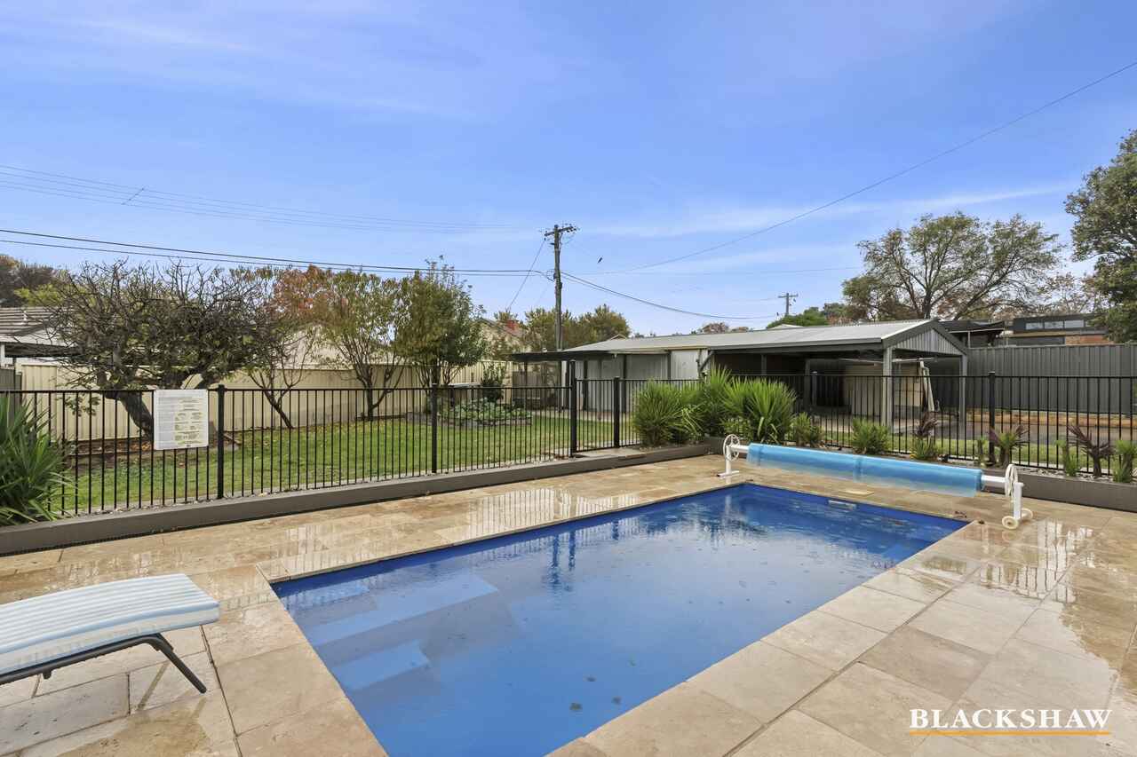 39 Sturt Avenue Narrabundah