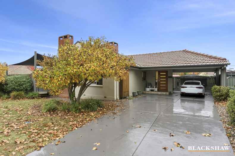 39 Sturt Avenue Narrabundah 39 Sturt Avenue Narrabundah