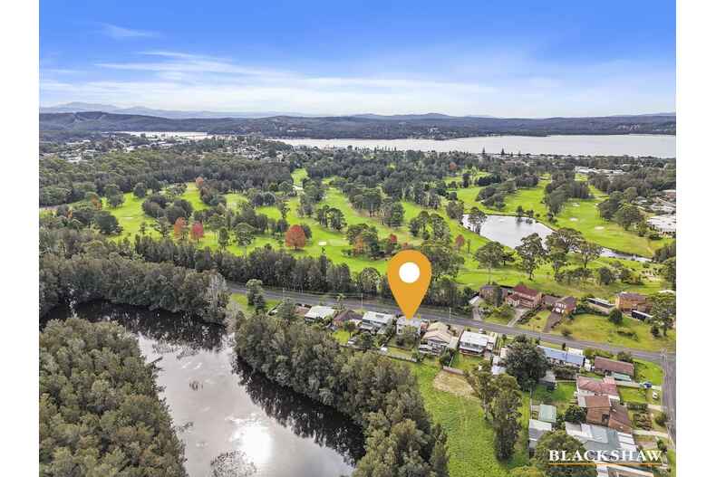 9 Heron Road Catalina